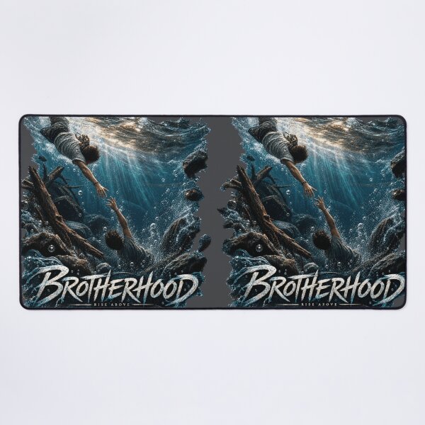 Item preview, Brotherhood – Rise Above designed and sold by Rise Above.