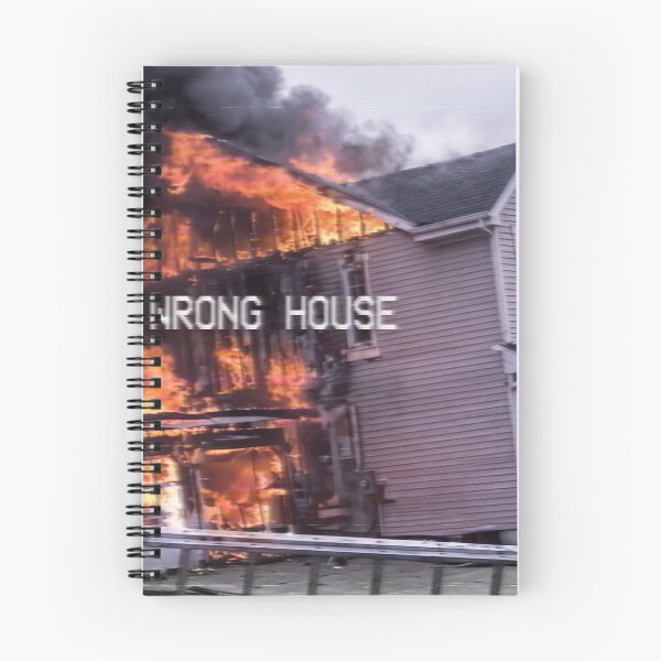 Item preview, WRONG HOUSE | VHS | Glitch Art designed and sold by dreamexe.