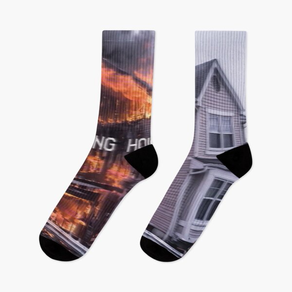 Item preview, WRONG HOUSE | VHS | Glitch Art designed and sold by dreamexe.