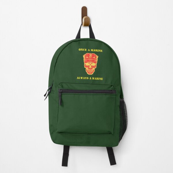 Item preview, Once A Marine Always A Marine designed and sold by HillC1985.