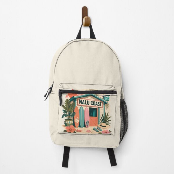 Item preview, Nalu Coast | Tropical Surf Shop designed and sold by Nalu Coast.