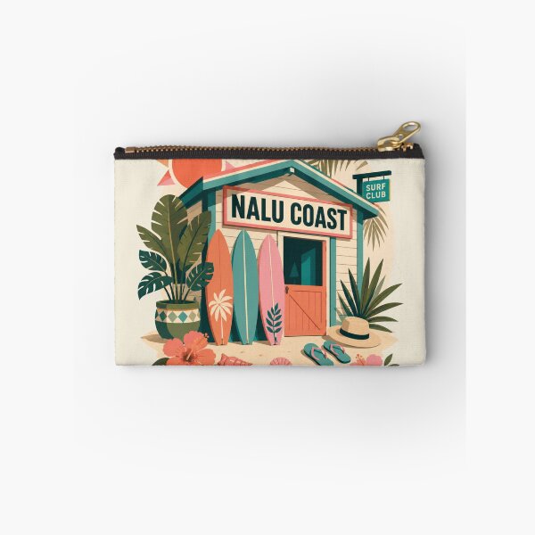 Item preview, Nalu Coast | Tropical Surf Shop designed and sold by Nalu Coast.