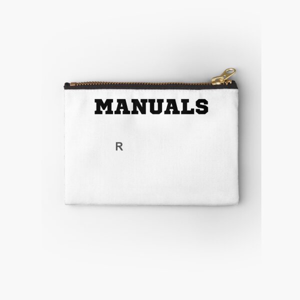 Item preview, Save The Manuals Stick Shift Car Enthusiast T-Shirt designed and sold by OddAwesome.