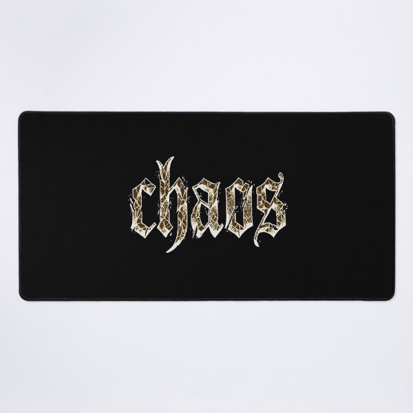 Item preview, If Chaos Is Broken, Is It More or Less Chaos? designed and sold by weirdove.