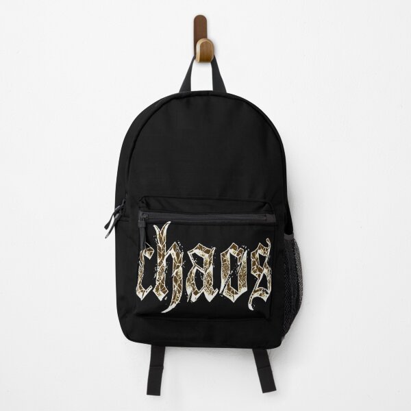 Item preview, If Chaos Is Broken, Is It More or Less Chaos? designed and sold by weirdove.