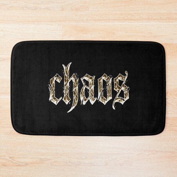 Item preview, If Chaos Is Broken, Is It More or Less Chaos? designed and sold by weirdove.