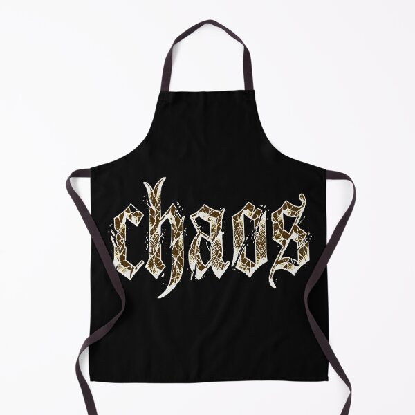 Item preview, If Chaos Is Broken, Is It More or Less Chaos? designed and sold by weirdove.