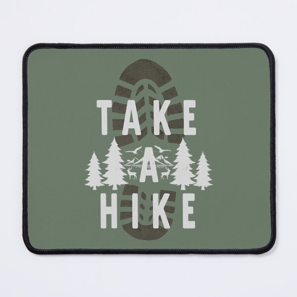 Item preview, Take A Hike designed and sold by VibetheSeason.