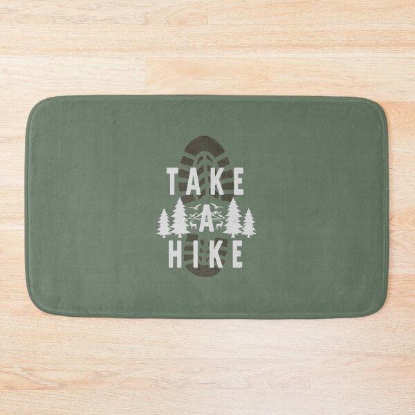 Item preview, Take A Hike designed and sold by VibetheSeason.