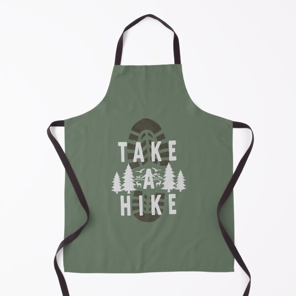 Item preview, Take A Hike designed and sold by VibetheSeason.