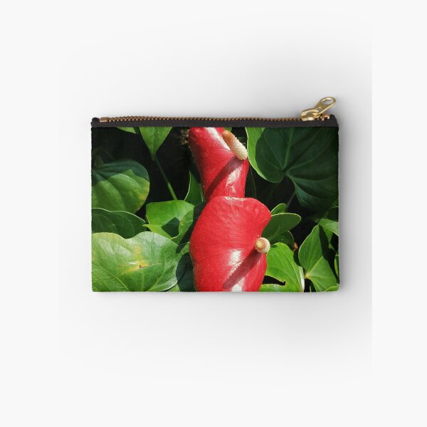 Item preview, Red Anthurium Tropical Flower designed and sold by PhuongVoArt.