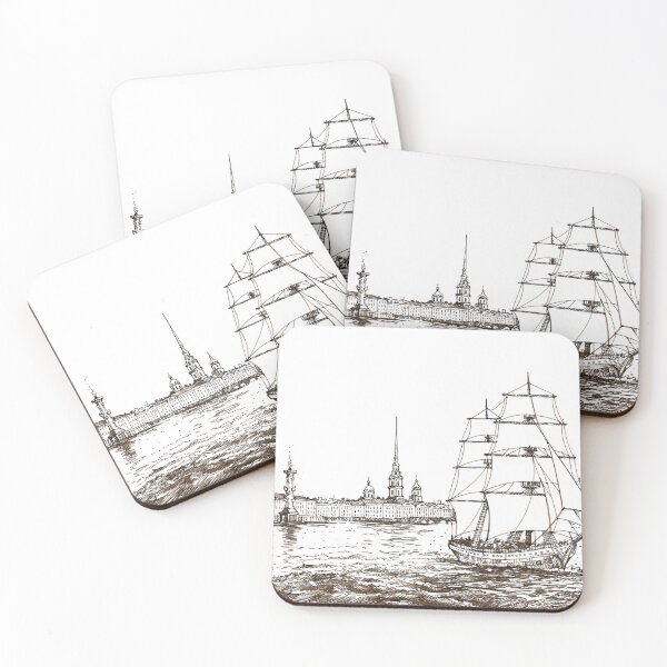 Item preview, Saint Petersburg designed and sold by Denis Godyna.