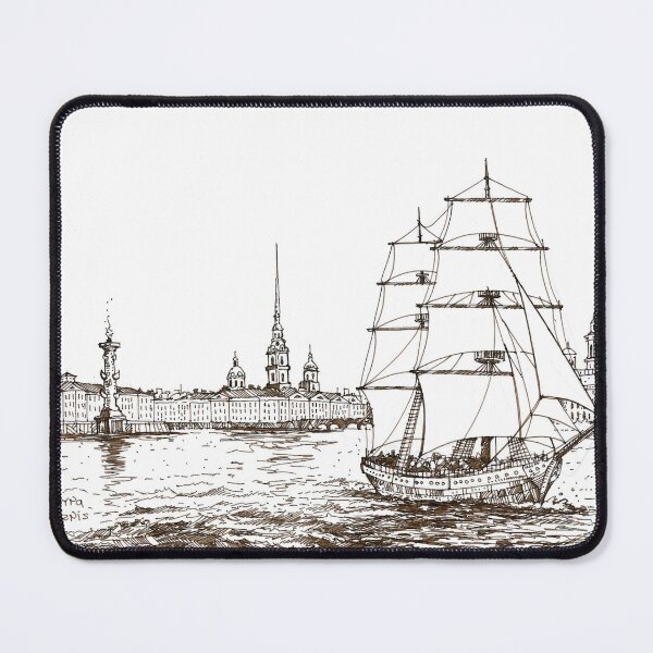 Item preview, Saint Petersburg designed and sold by Denis Godyna.