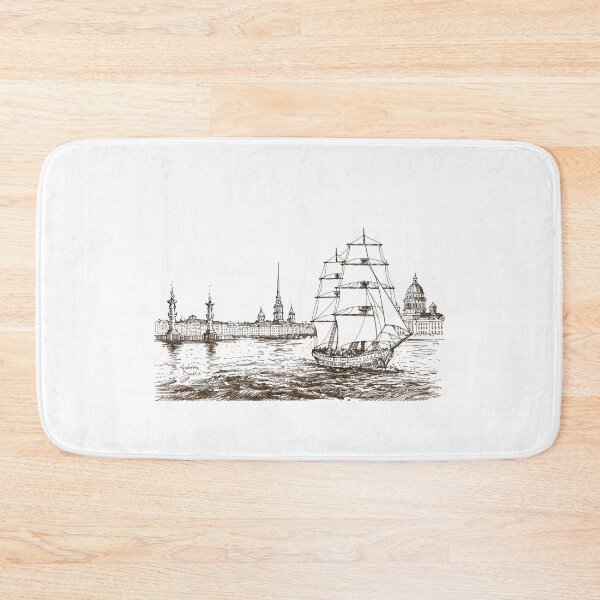 Item preview, Saint Petersburg designed and sold by Denis Godyna.