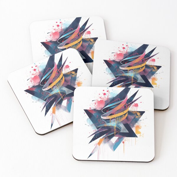 Item preview, ArtColorfulUrbanStreet designed and sold by Artrendzs.