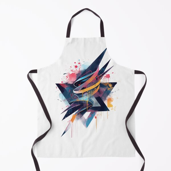 Item preview, ArtColorfulUrbanStreet designed and sold by Artrendzs.
