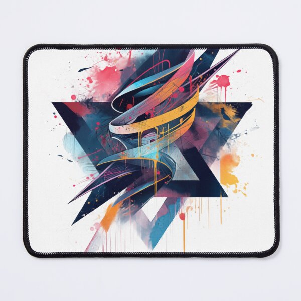 Item preview, ArtColorfulUrbanStreet designed and sold by Artrendzs.