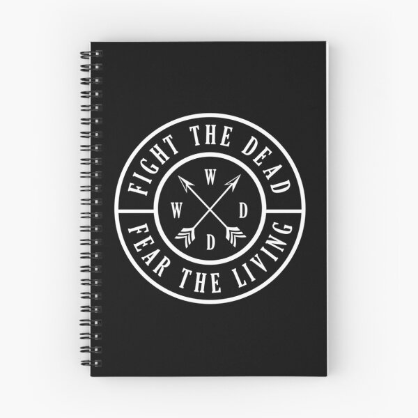 Item preview, Fight the Dead  Fear the Living   designed and sold by martinharrick66.