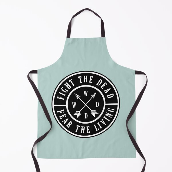 Item preview, Fight the Dead Fear the Living designed and sold by martinharrick66.