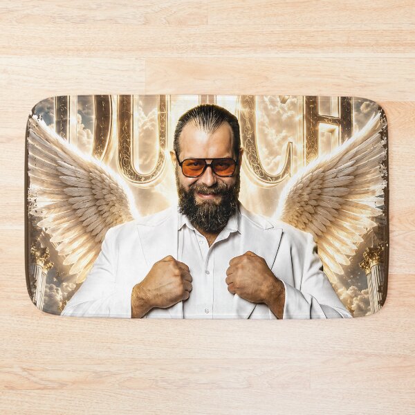 Item preview, WrestleManiacs #07 designed and sold by TeeCodes.