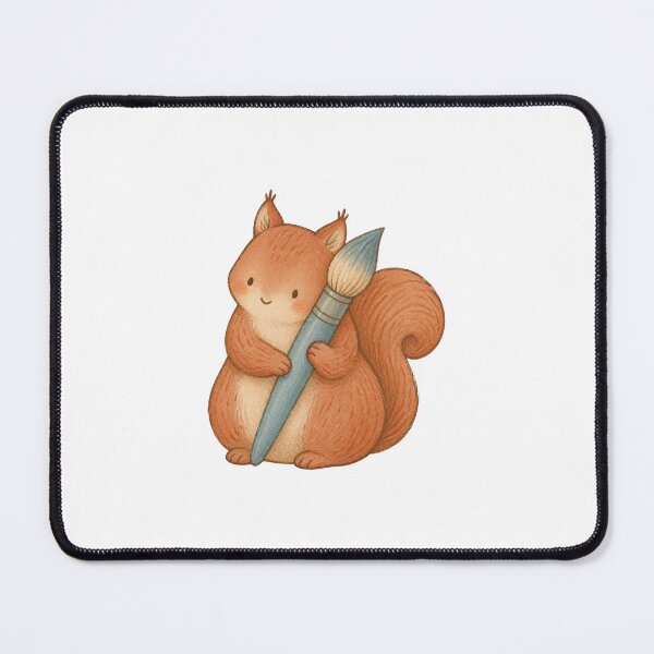 Item preview, One Brave Brushstroke designed and sold by The-Art-of-D.