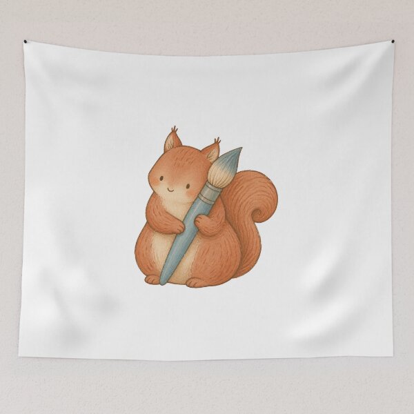Item preview, One Brave Brushstroke designed and sold by The-Art-of-D.