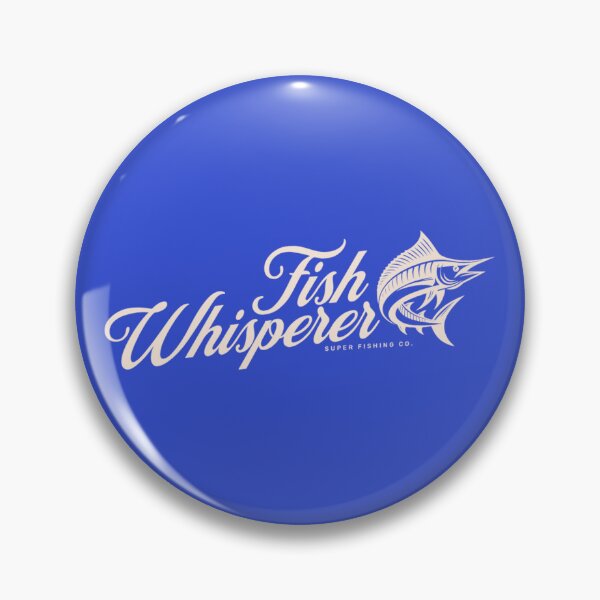 Item preview, Copy of Fish Whisperer designed and sold by VibetheSeason.
