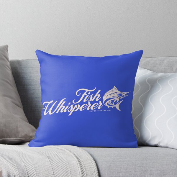 Item preview, Copy of Fish Whisperer designed and sold by VibetheSeason.