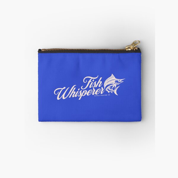 Item preview, Copy of Fish Whisperer designed and sold by VibetheSeason.