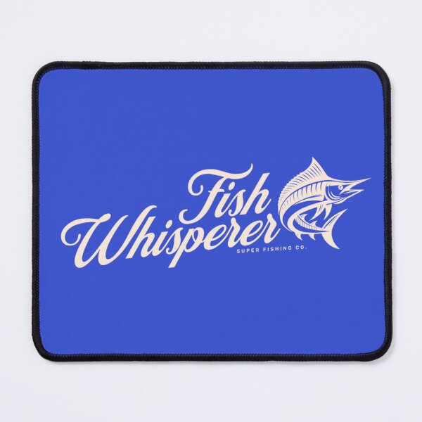 Item preview, Copy of Fish Whisperer designed and sold by VibetheSeason.