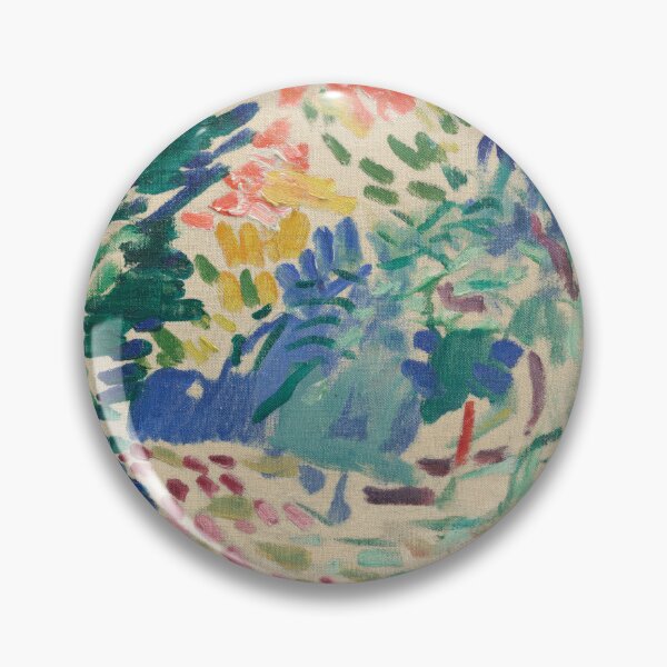 Item preview, Landscape at Collioure designed and sold by Craphe.