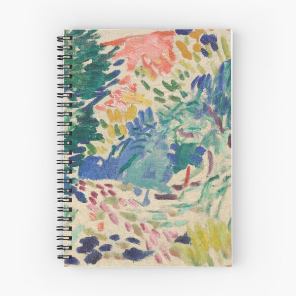 Item preview, Landscape at Collioure designed and sold by Craphe.