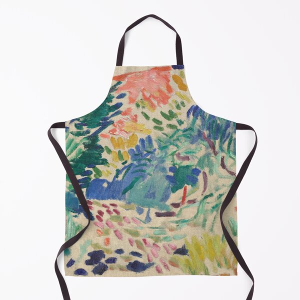 Item preview, Landscape at Collioure designed and sold by Craphe.