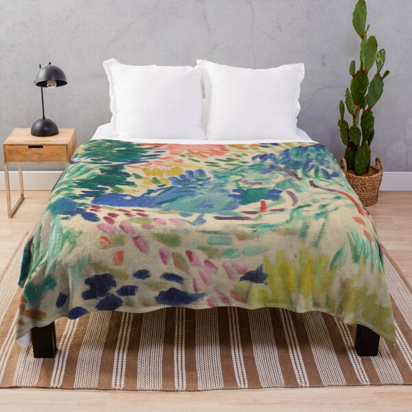 Item preview, Landscape at Collioure designed and sold by Craphe.