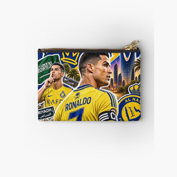 Item preview, Ronaldo Al Nassr designed and sold by Team-S.
