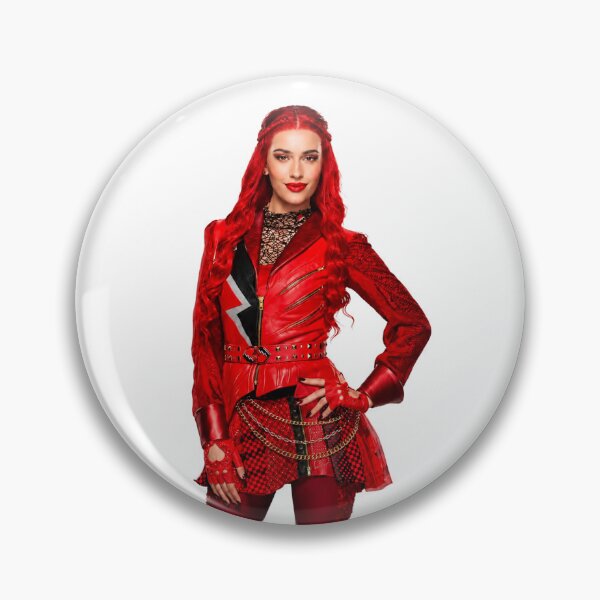 Item preview, Descendants Wicked Wonderland designed and sold by owpldh.