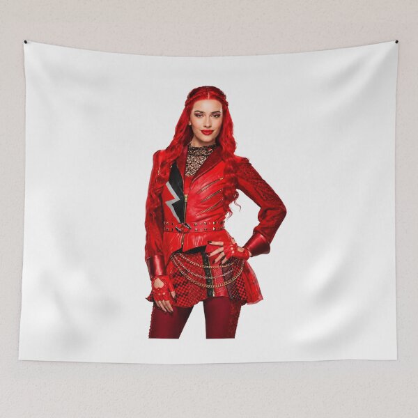 Item preview, Descendants Wicked Wonderland designed and sold by owpldh.