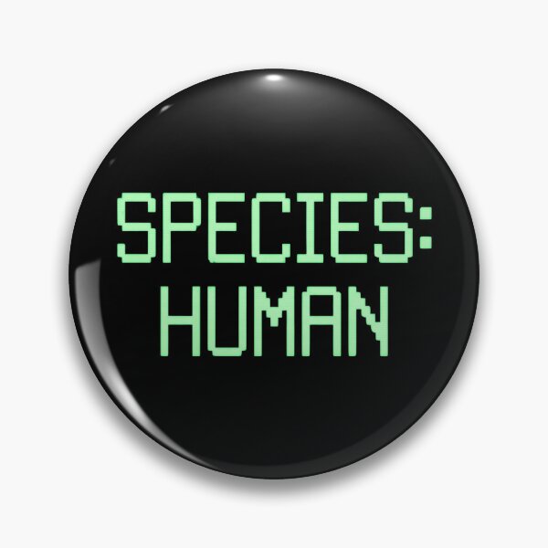 Item preview, Cosmic Collection: "Human" designed and sold by HouseofRome.