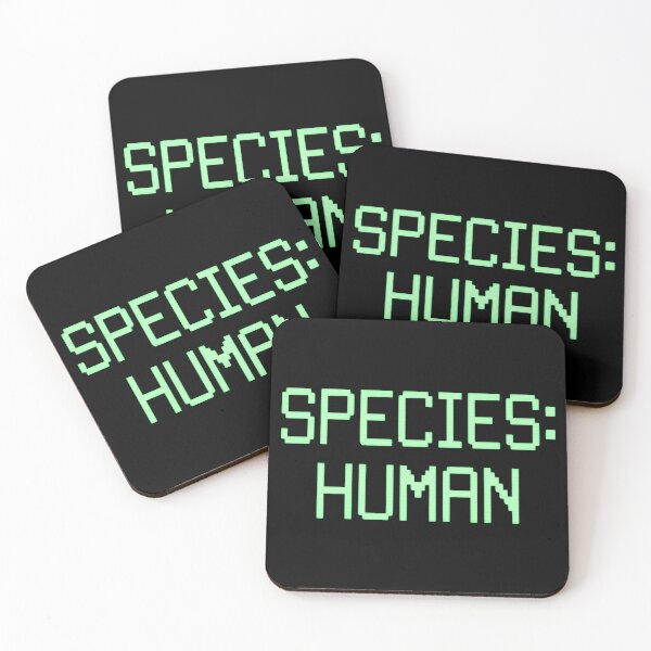 Item preview, Cosmic Collection: "Human" designed and sold by HouseofRome.