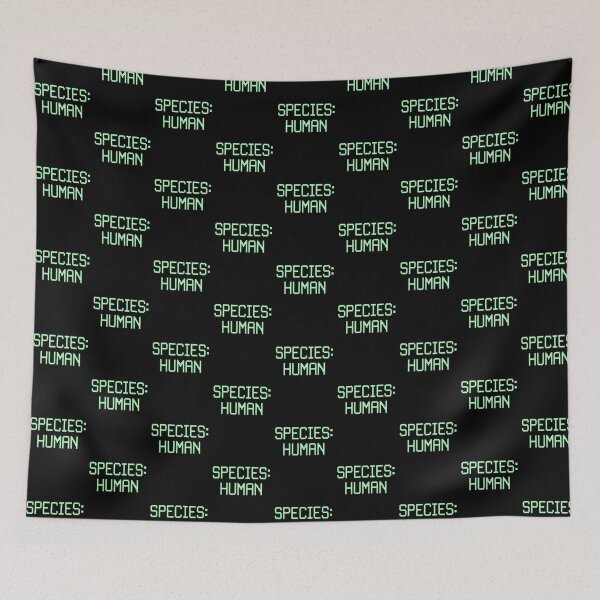 Item preview, Cosmic Collection: "Human" designed and sold by HouseofRome.