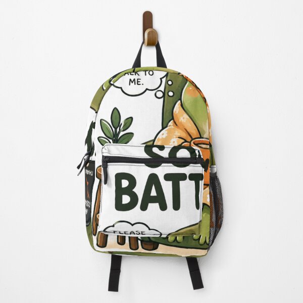 Item preview, Social Battery: 1% – Funny Introvert Frog Cute Cartoon Design designed and sold by Kiinaaa.