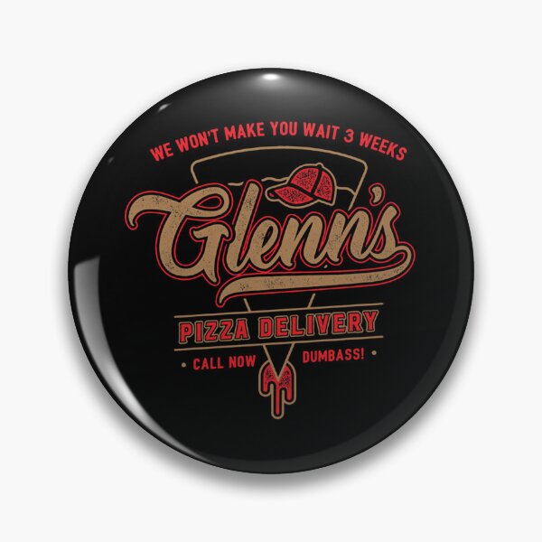 Item preview, Glenn_s Pizza   designed and sold by martinharrick66.