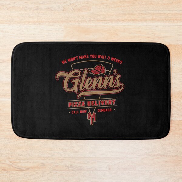 Item preview, Glenn_s Pizza   designed and sold by martinharrick66.