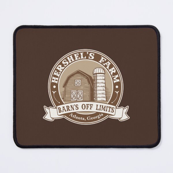 Item preview, Hershel_s Farm   designed and sold by martinharrick66.