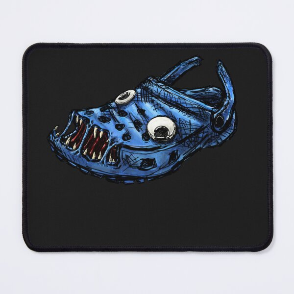 Item preview, Croc is Croc designed and sold by CG-Carver.