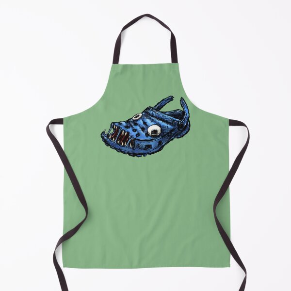 Item preview, Croc is Croc designed and sold by CG-Carver.
