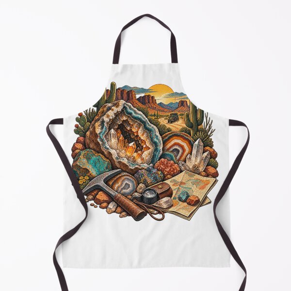 Item preview, Desert Specimen Road Trip designed and sold by UrbanCanvvas.