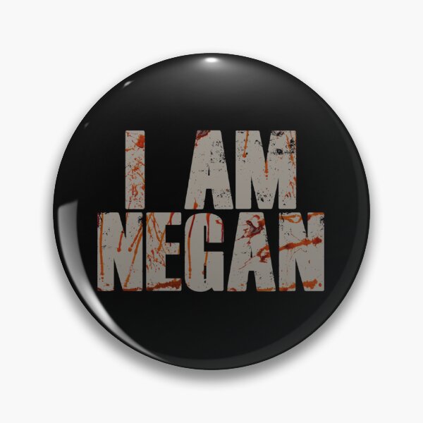 Item preview, I Am Negan   designed and sold by martinharrick66.