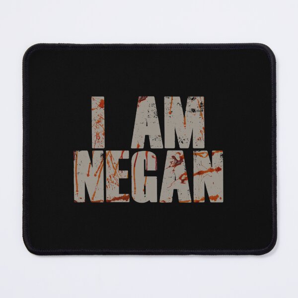 Item preview, I Am Negan designed and sold by martinharrick66.