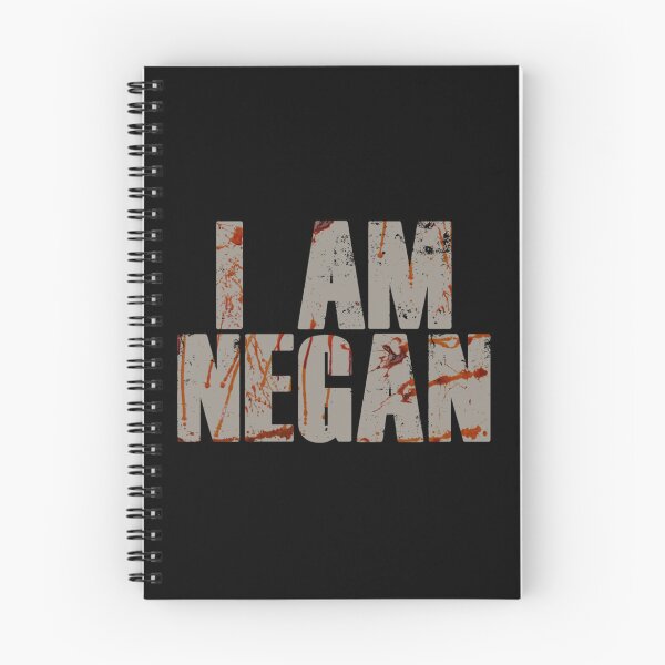 Item preview, I Am Negan   designed and sold by martinharrick66.